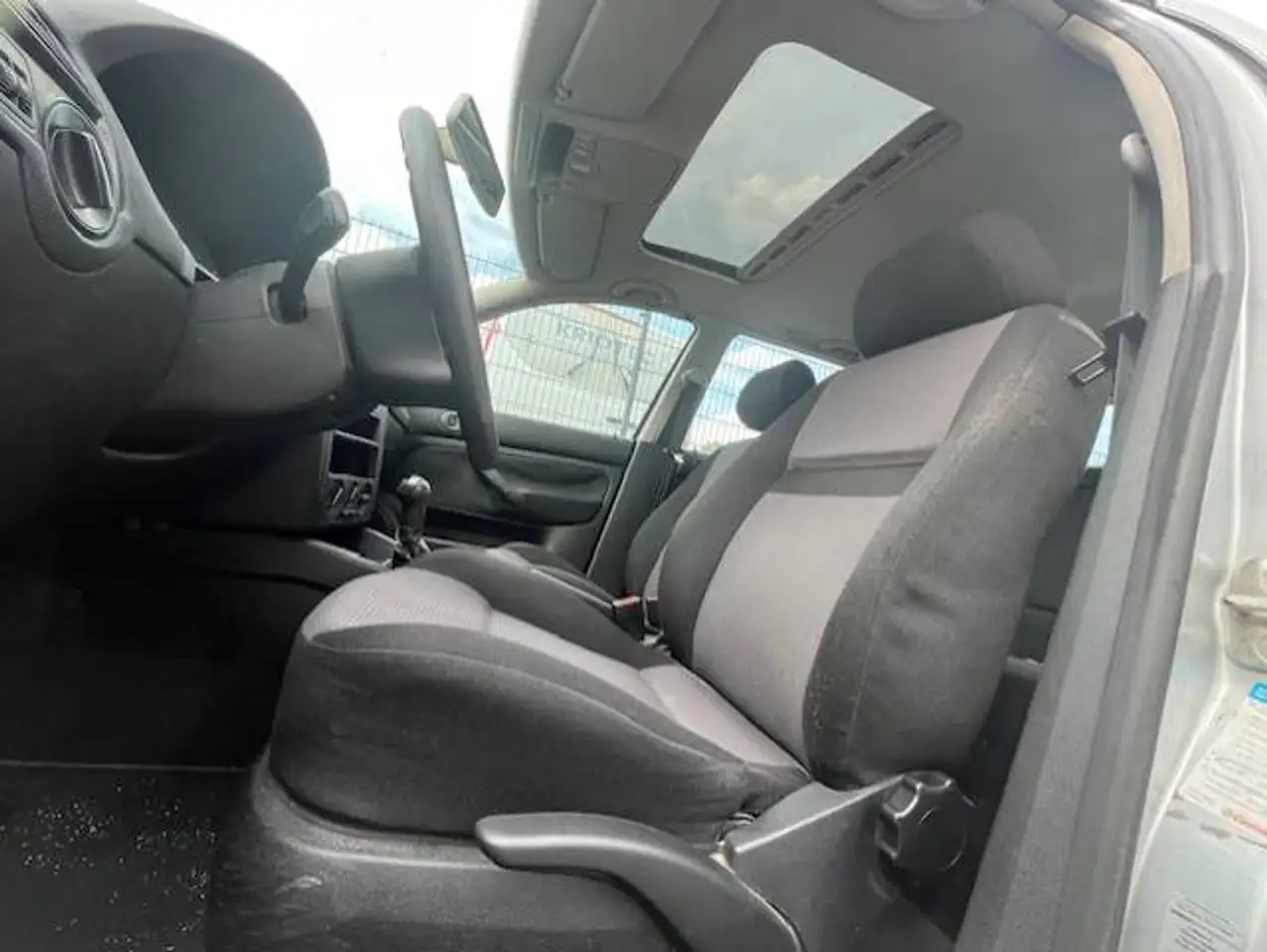 Volkswagen Golf 1.4 Edition, foto 7