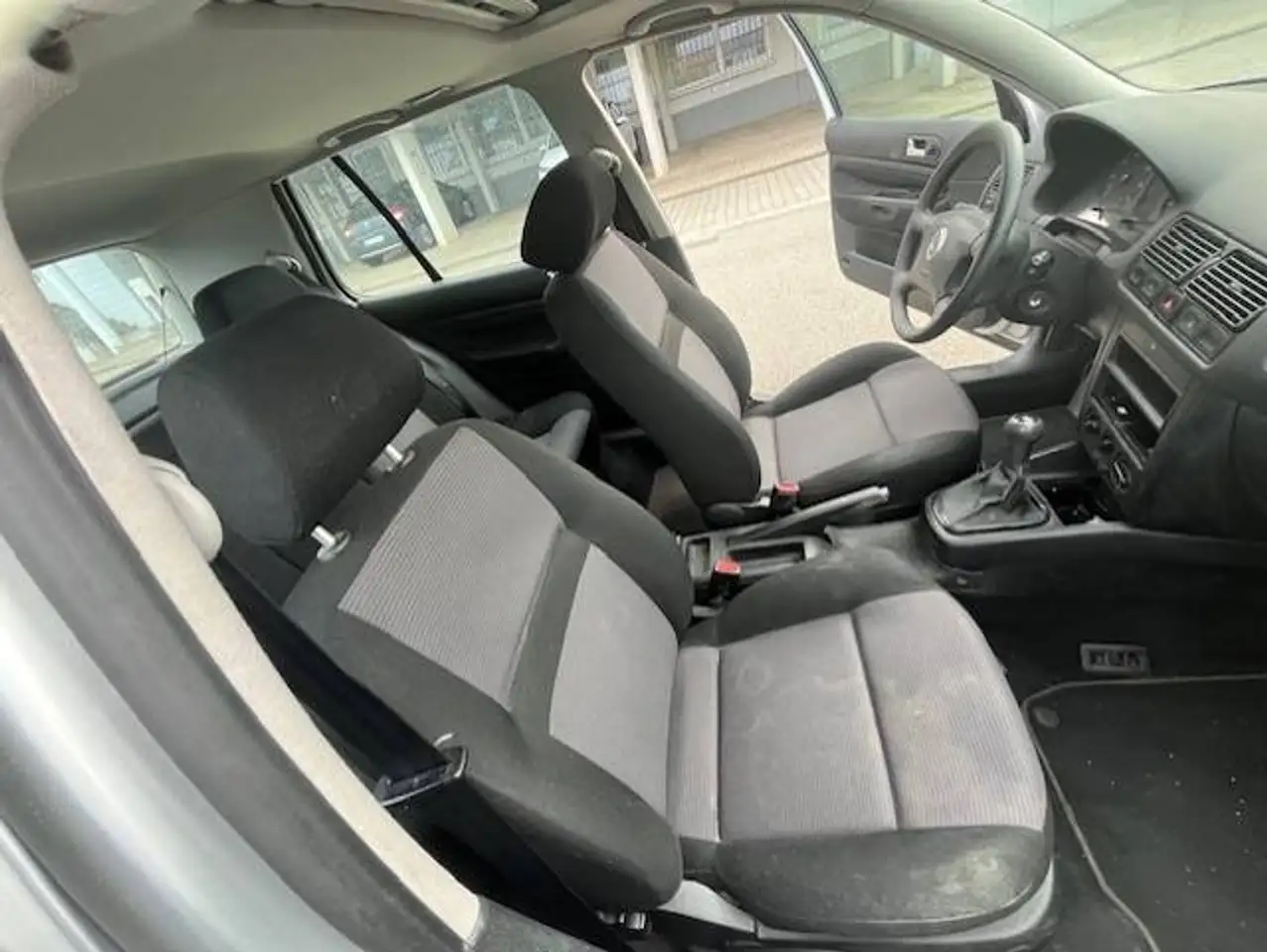 Volkswagen Golf 1.4 Edition, foto 9