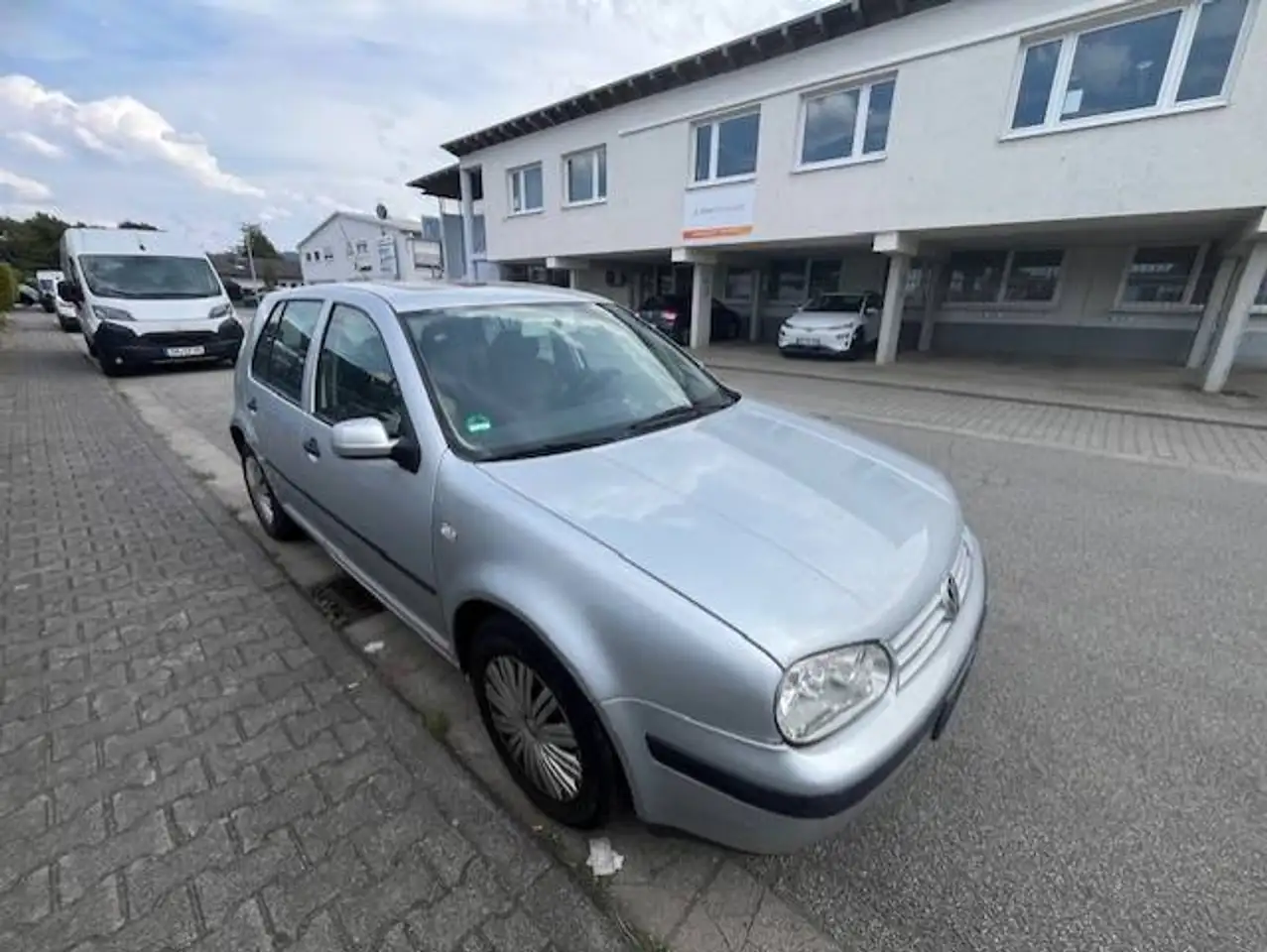 Volkswagen Golf 1.4 Edition, foto 2