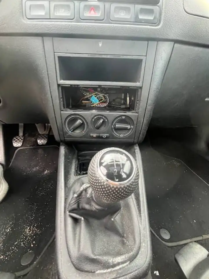 Volkswagen Golf 1.4 Edition, foto 10