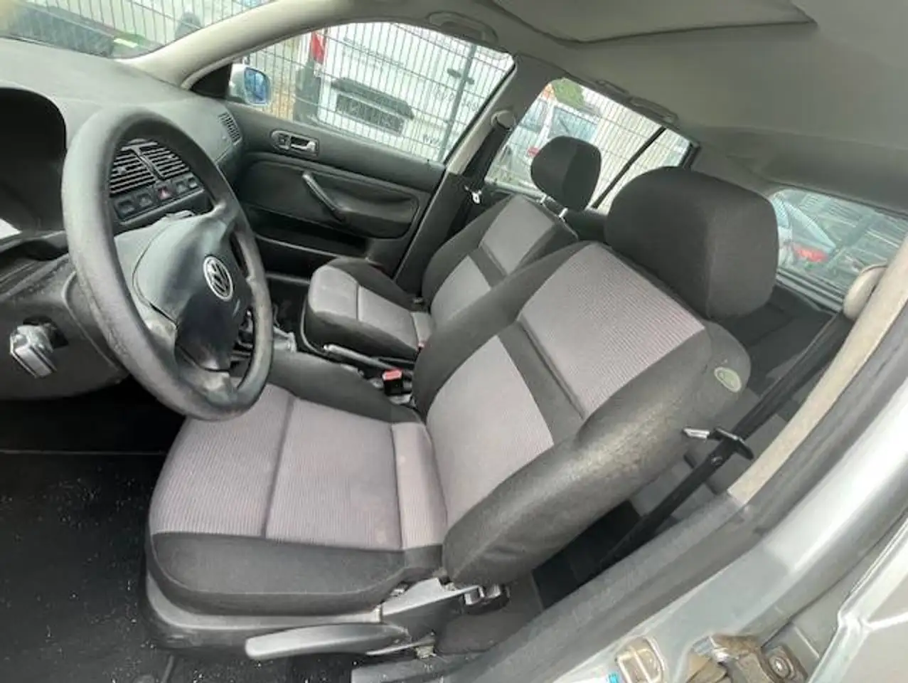Volkswagen Golf 1.4 Edition, foto 8
