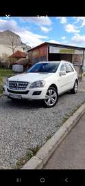 BlueTEC 4Matic 7G-TRONIC DPF