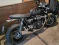 Triumph Speed Twin 1200 Noir - thumbnail 5