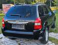 Hyundai TUCSON 2.0 GLS **TÜV** Schwarz - thumbnail 4