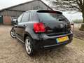 Volkswagen Polo 1.2 TSI BlueMotion Highline | Cruise + Clima nu € Schwarz - thumbnail 2