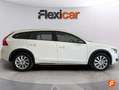 Volvo V60 D3 Momentum 150 Blanco - thumbnail 5