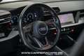 Audi A3 30 TFSI S-line*|NAVI*LED*SG CHAUFF*PDC*CRUISE*| Zwart - thumbnail 14