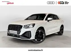 Audi Q2 35 TFSI 150 S tronic 7