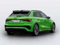 Audi RS3 RS3 Sportback 2.5 TFSI Q HuD BuO 290KM/H SPORTAB Grün - thumbnail 3