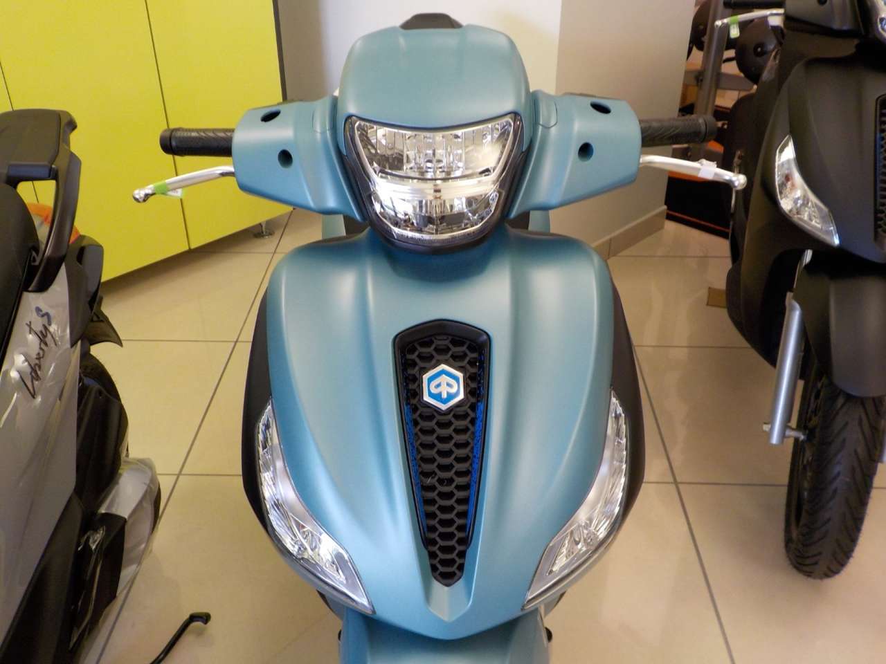 Piaggio Medley 200 ABS EURO 5+ NUOVO
