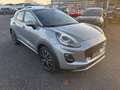 Ford Puma Titanium X + NAVI+LED+B&O Argent - thumbnail 8