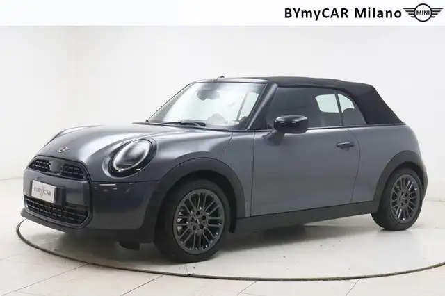 MINI Cooper Cabrio Mini  2.0 C Classic auto