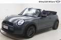 MINI Cooper Cabrio Mini  2.0 C Classic auto Vert - thumbnail 3