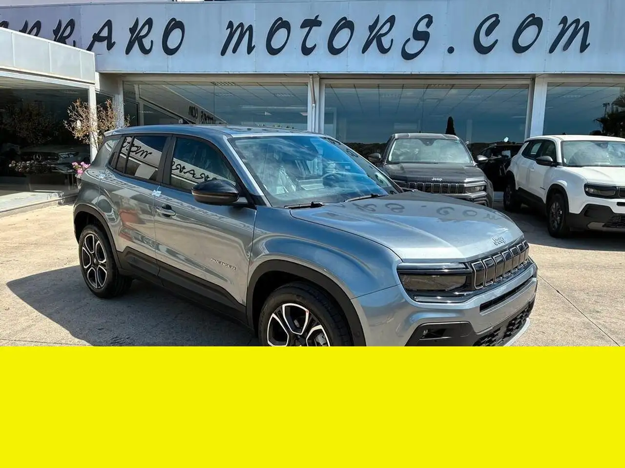 Jeep Others 2026