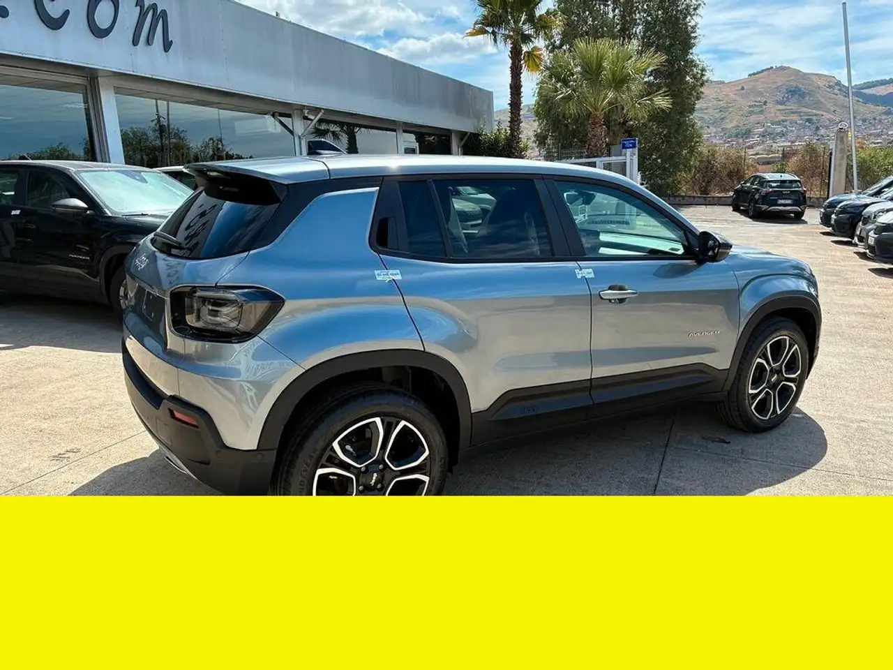 Jeep Others 2026