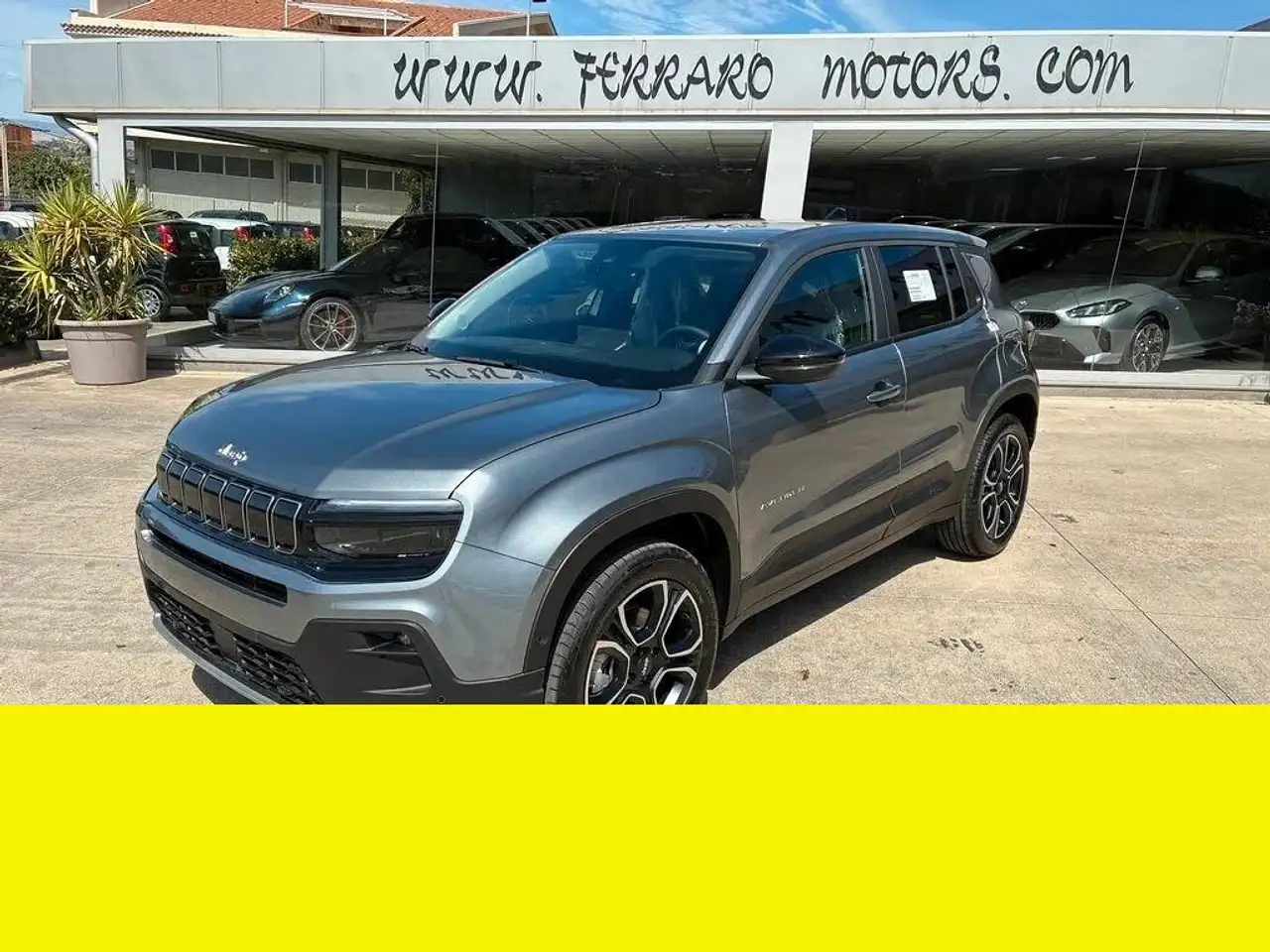 Jeep Others 2026
