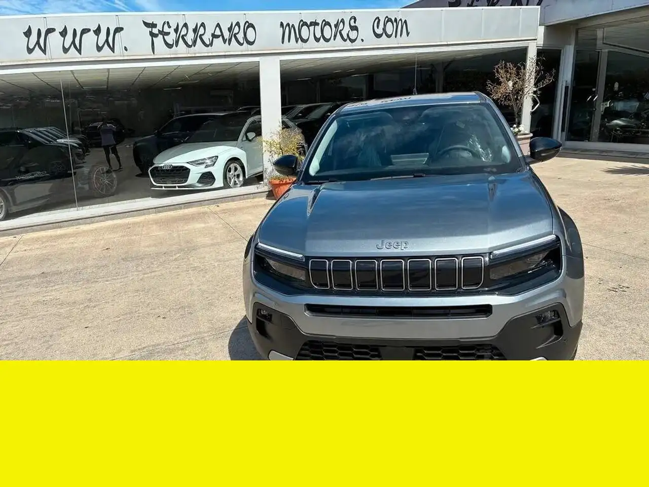 Jeep Others 2026