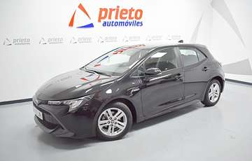 125H Active Tech