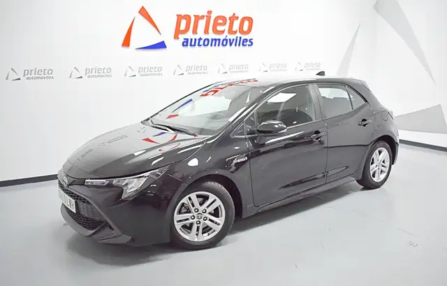 Toyota Corolla 125H Active Tech