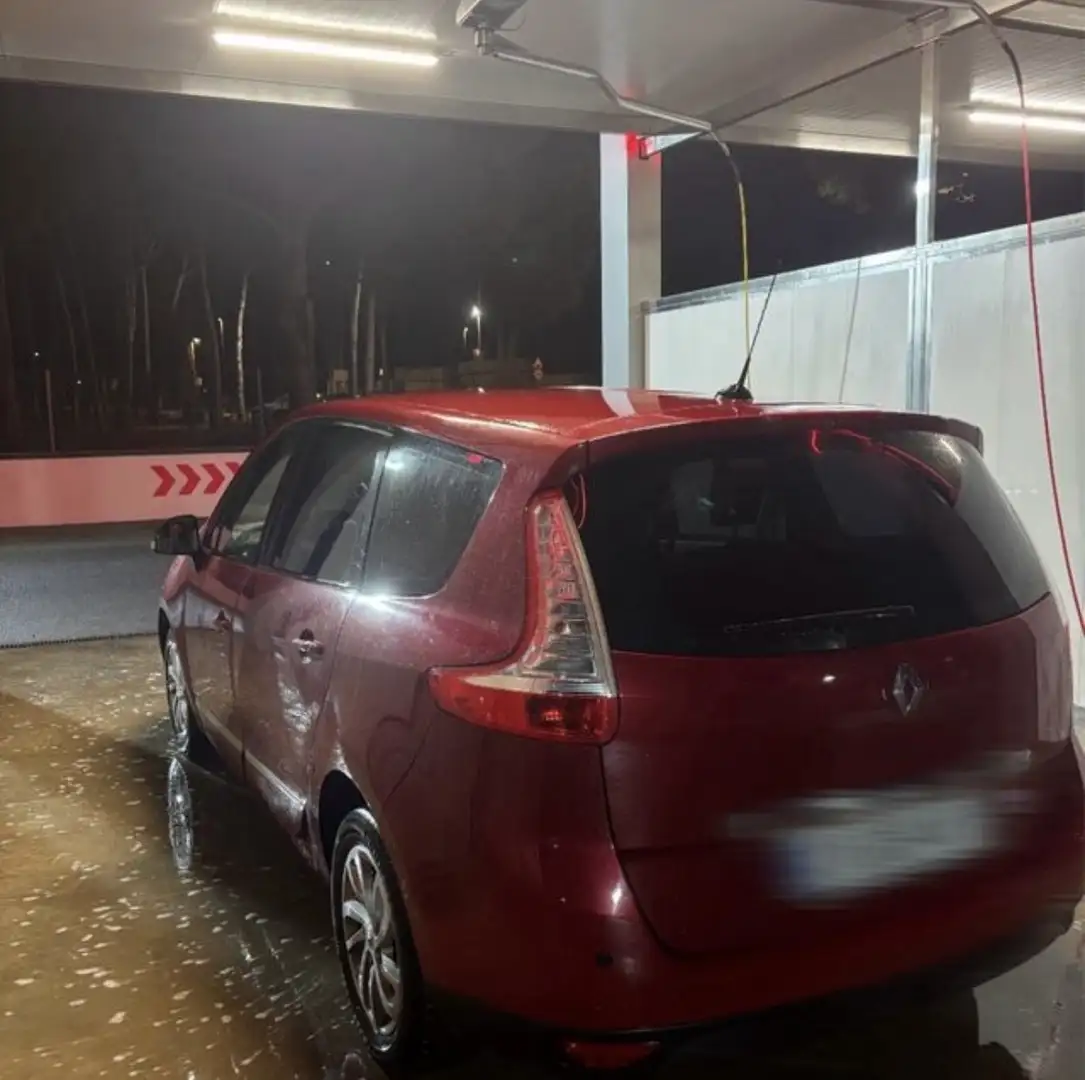 Renault Grand Scenic Business energy Dci 110 Ss - 2