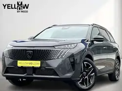 Peugeot 5008 GT / Hybrid / E-DSC6