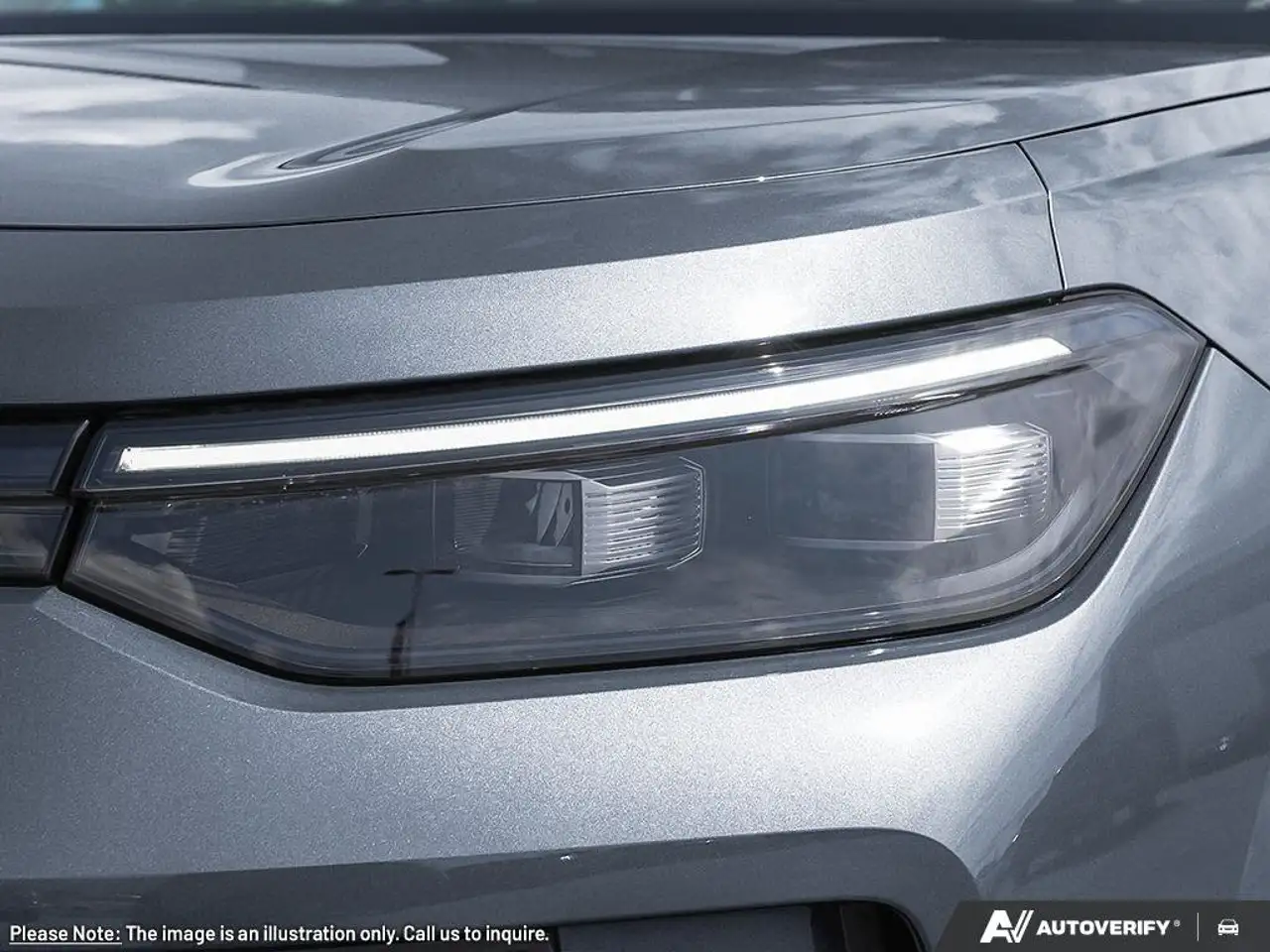 Volkswagen Tiguan photo Volkswagen Tiguan