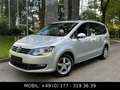 Volkswagen Sharan 2.0 TDI*Comfortline*7-SITZER*BMT*AHK*PDC* Argintiu - thumbnail 2