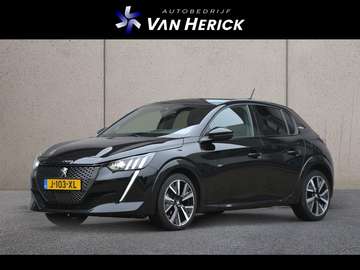 1.2 PureTech GT-Line Automaat | Navigatie | 360 Ca