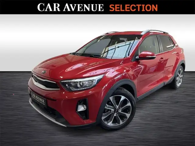 Kia Stonic sens