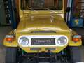 Toyota Land Cruiser Jaune - thumbnail 3