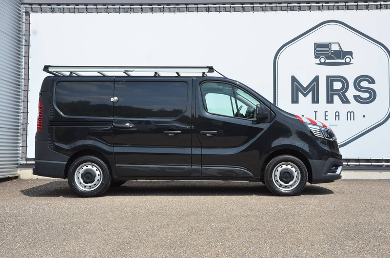 Renault Trafic 2.0DCI- L1- Cruise- GPS- 18990+BTW — photo 6
