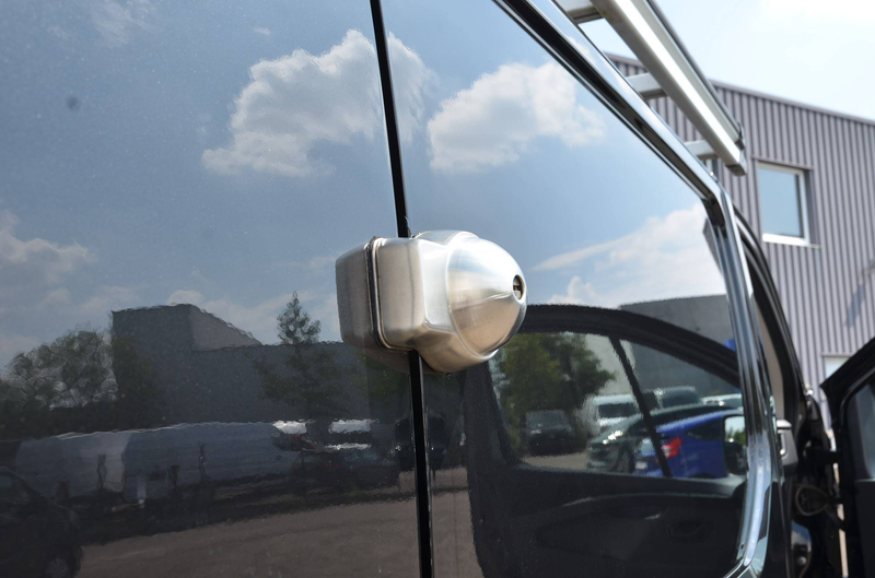 Renault Trafic 2.0DCI- L1- Cruise- GPS- 18990+BTW — photo 10