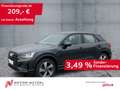 Audi Q2 40 TFSI QU S-TR ADVANCED LED+NAVI+RFK+ACC+18" Grau - thumbnail 1