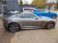 Jaguar F-Type Coupe SVR 5.0L V8 Kompressor AWD Gris - thumbnail 37
