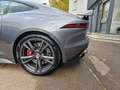 Jaguar F-Type Coupe SVR 5.0L V8 Kompressor AWD Gris - thumbnail 34
