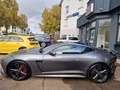 Jaguar F-Type Coupe SVR 5.0L V8 Kompressor AWD Gris - thumbnail 2