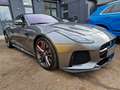 Jaguar F-Type Coupe SVR 5.0L V8 Kompressor AWD Gris - thumbnail 7