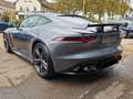 Jaguar F-Type Coupe SVR 5.0L V8 Kompressor AWD Gris - thumbnail 3