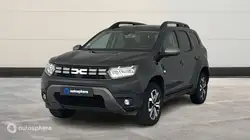 Dacia Duster 1.0 ECO-G 100ch  Journey 4x2