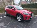 Mazda CX-5 SKYACTIV-D 180 AWD FULL OPTION / LICHTE VRACHT Rouge - thumbnail 1