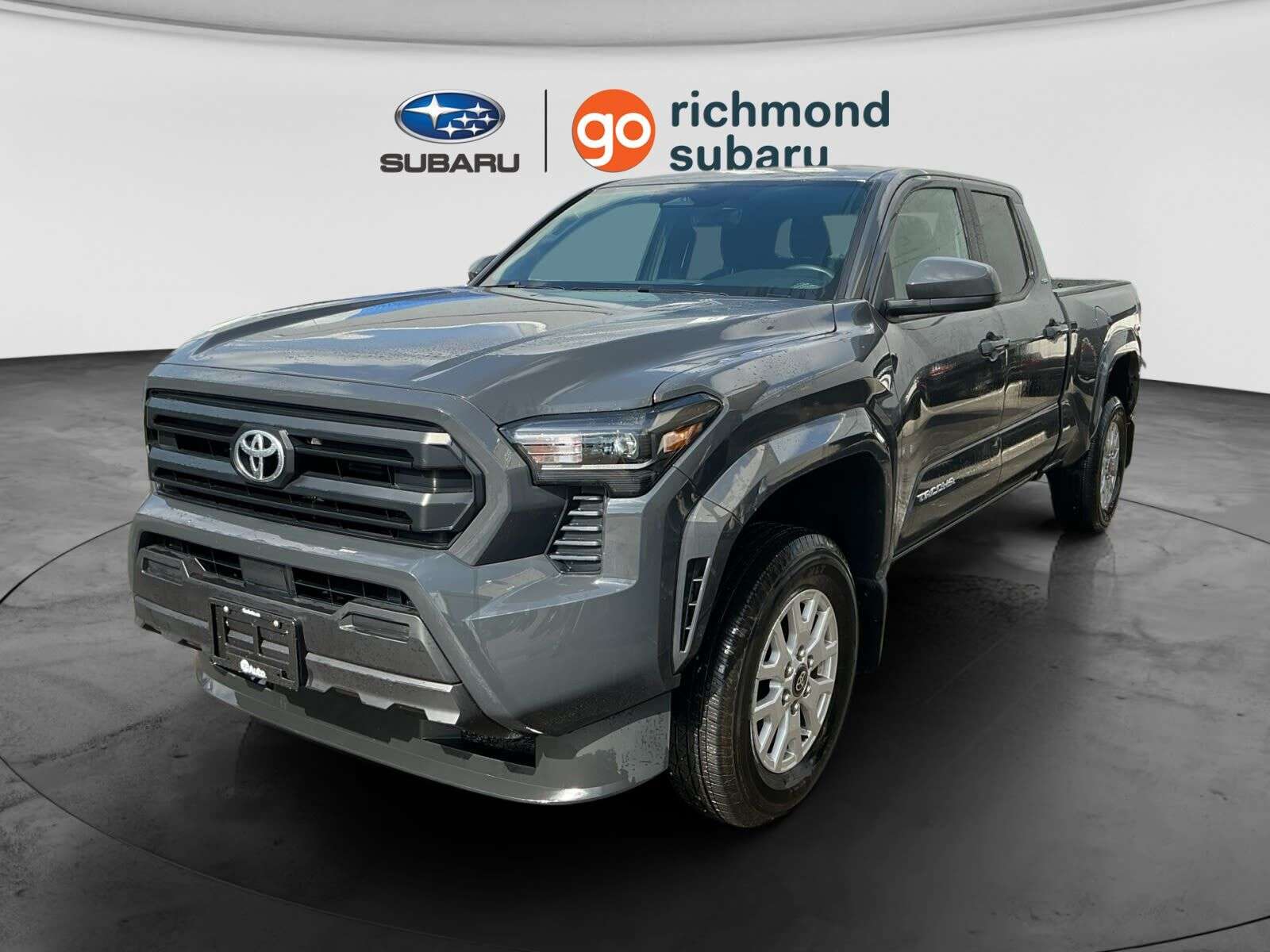 2024 Toyota Tacoma SB