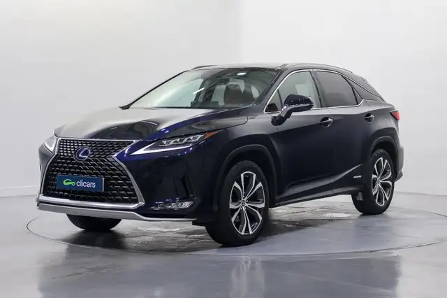 Lexus RX 450h Executive