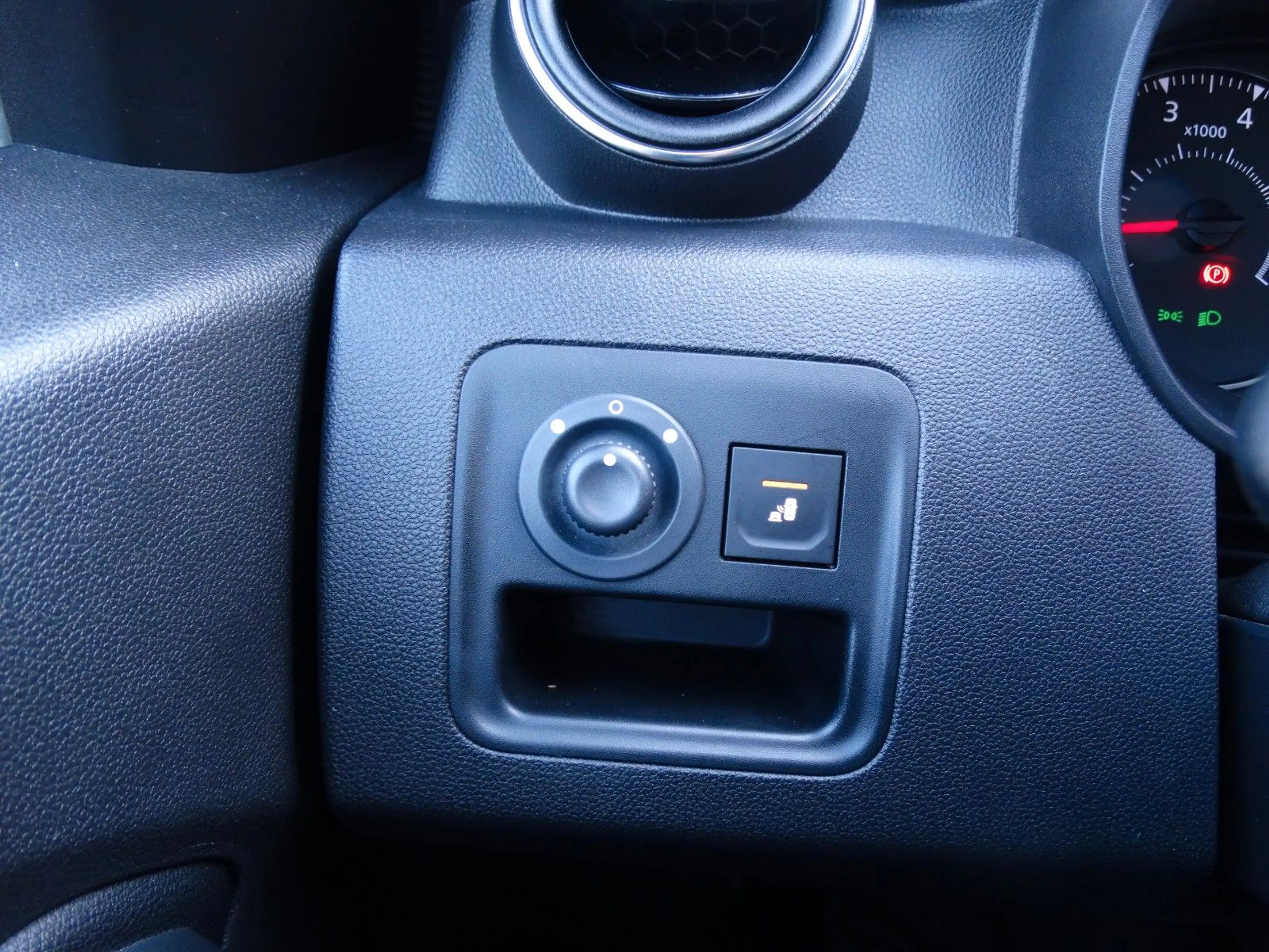 Dacia Duster Prestige*LED*Leder*SHZ*Kam.360°-Navi*Voll — photo 15