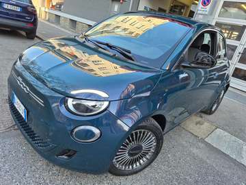 "ICON" 43KWH, CARROZZERIA DISCRETA + PREZZO PROMO!