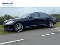 Mercedes-Benz S 500 Lang Prestige Plus | AMG | Youngtimer |  CARPLAY | Blauw - thumbnail 1