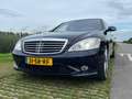 Mercedes-Benz S 500 Lang Prestige Plus | AMG | Youngtimer |  CARPLAY | Blauw - thumbnail 4