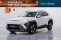 Hyundai KONA HEV 1.6 GDI Tecno DT Blanco - thumbnail 1