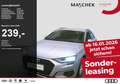 Audi A3 Sportback 30 TDI VCplus Standh Naviplus Parkassist Silber - thumbnail 1