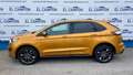 Ford Edge 2.0TDCi Sport 4x4 PowerShift 210 Orange - thumbnail 6
