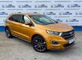 Ford Edge 2.0TDCi Sport 4x4 PowerShift 210 Orange - thumbnail 2